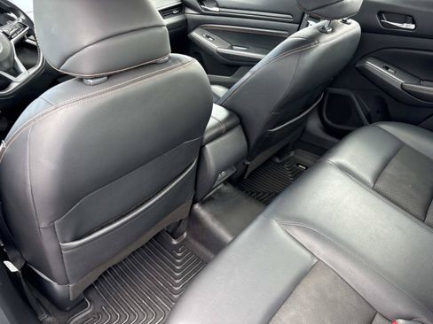 Used 2020 Nissan Altima 2.5 SR FWD image 12