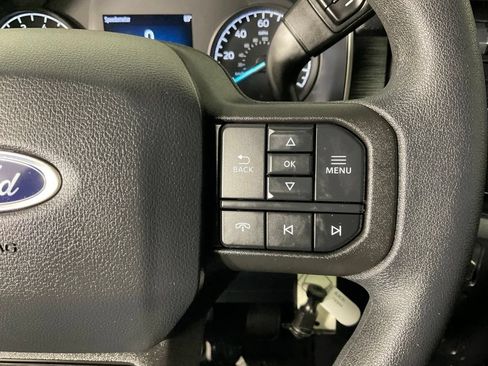 Certified 2023 Ford F150 XL w/ STX Appearance Package RWD image 24