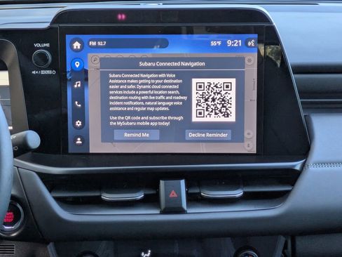 New 2026 Subaru Outback Touring XT image 19