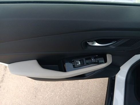 New 2025 Honda Accord Touring image 31