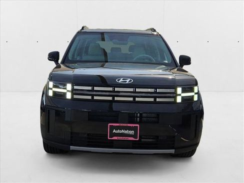 New 2026 Hyundai Santa Fe SEL image 6