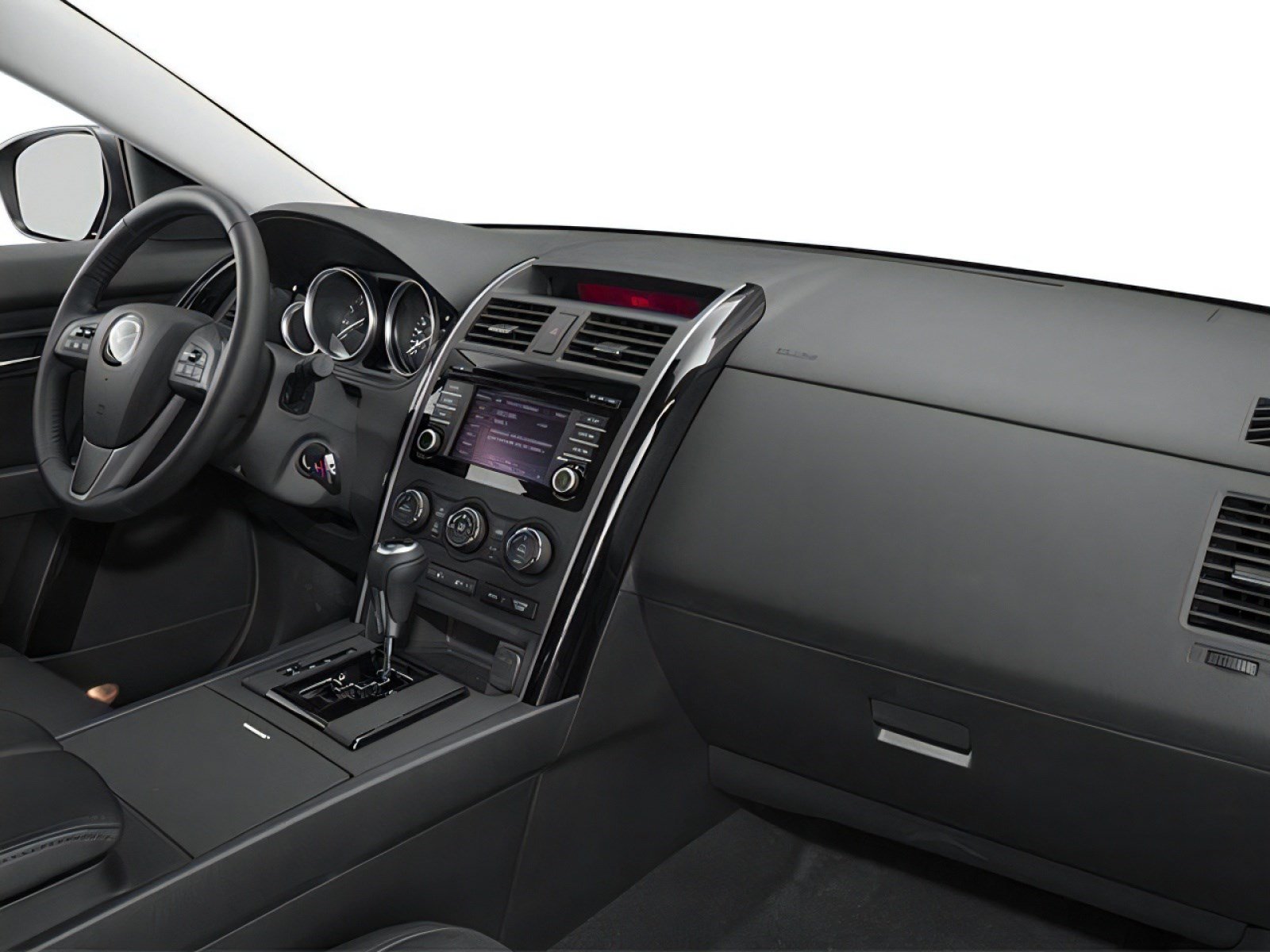 Used 2014 MAZDA CX-9 Touring AWD/4WD image 13