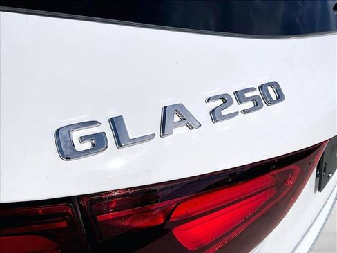 Used 2026 Mercedes-Benz GLA 250 image 28