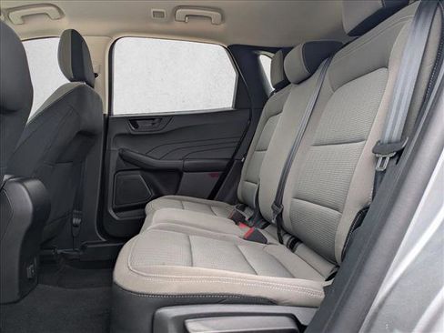 Used 2022 Ford Escape S FWD image 18
