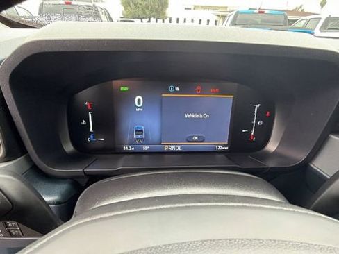 New 2025 Ford Maverick XL image 29