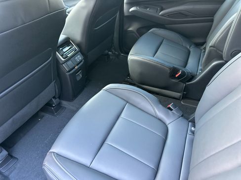 New 2026 Subaru Ascent Premium image 13