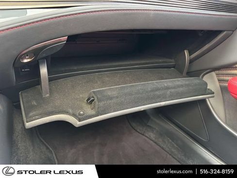 Used 2023 Lexus LS 500 F Sport w/ Cold Weather Package (CK) RWD image 44