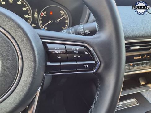 Certified 2025 MAZDA CX-90 3.3 Turbo w/ Preferred Package image 24