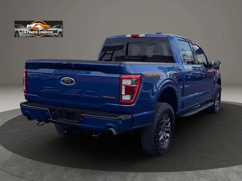 Used 2022 Ford F150 Tremor w/ Equipment Group 402A High image 5