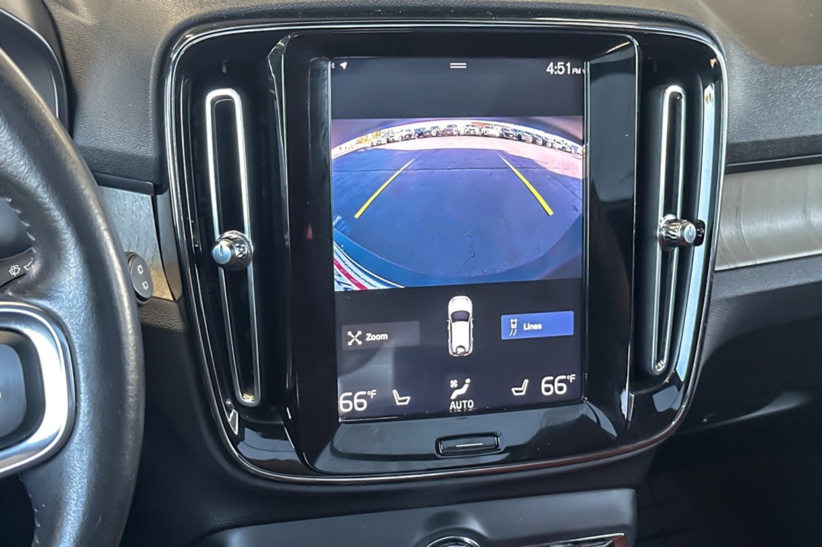 Used 2019 Volvo XC40 T5 Inscription AWD/4WD image 19