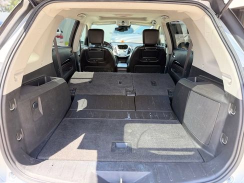 Used 2015 GMC Terrain Denali FWD image 26