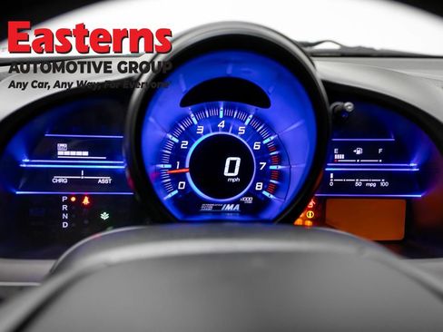 Used 2015 Honda CR-Z EX image 17