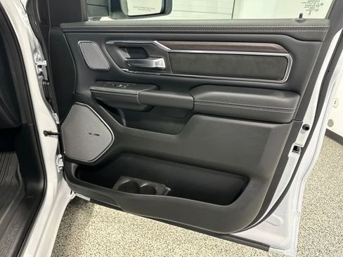 New 2026 RAM 1500 Laramie w/ Night Edition image 10