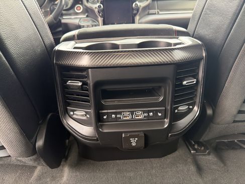 Used 2022 RAM 1500 TRX w/ TRX Level 2 Equipment Group image 25