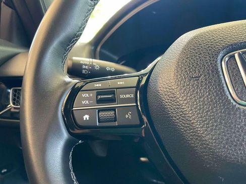 Certified 2023 Honda Civic Sport image 23