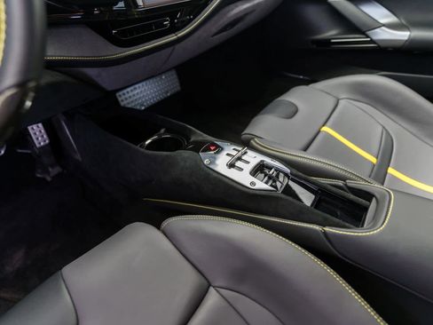 Certified 2022 Ferrari SF90 Stradale image 19