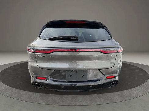 Used 2024 Dodge Hornet R/T image 6