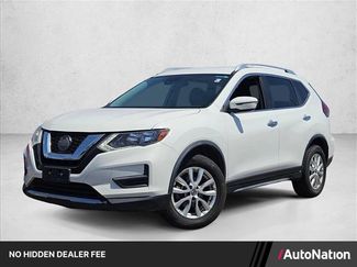 Used 2020 Nissan Rogue SV AWD/4WD video 1