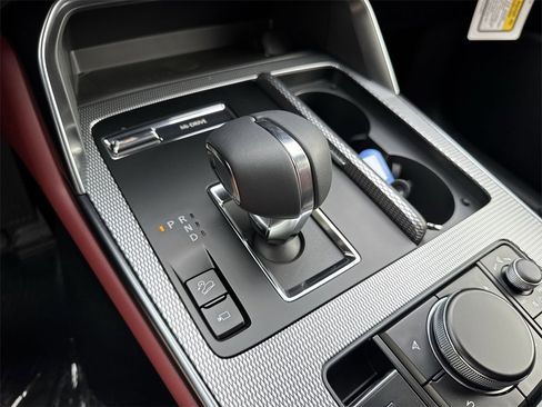 New 2026 MAZDA CX-70 3.3 Turbo w/ Premium Plus Pkg image 54