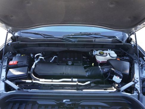 Used 2023 GMC Sierra 1500 Elevation image 31