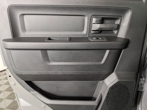 New 2026 RAM 2500 Tradesman image 26