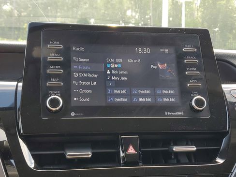 Certified 2024 Toyota Camry LE FWD image 21