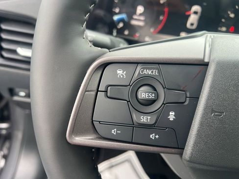 New 2026 Nissan Sentra SV w/ SV Convenience Package FWD image 49