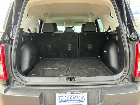 Certified 2024 Ford Bronco Sport Big Bend AWD/4WD image 32