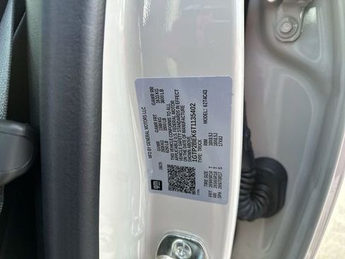 New 2026 GMC Canyon Elevation w/ Convenience Package image 35