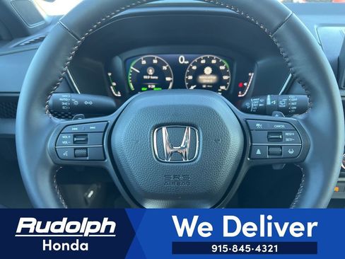 New 2026 Honda CR-V Sport-L image 40