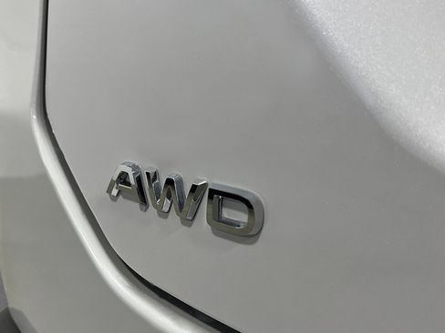 New 2025 Honda Pilot EX-L image 5