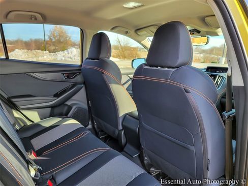 Certified 2023 Subaru Crosstrek 2.0i Premium image 26