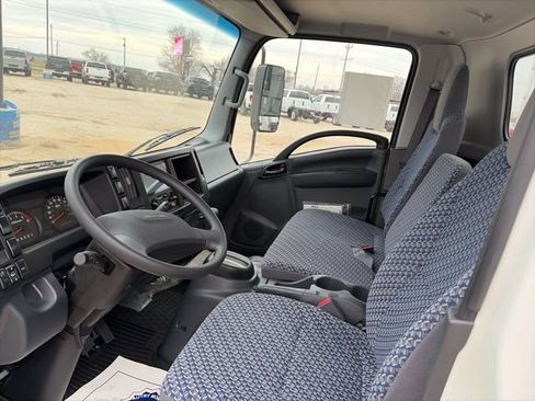 New 2025 Chevrolet Low Cab Forward RWD image 10