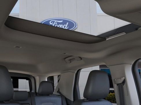 New 2025 Ford Bronco Sport Outer Banks w/ Outer Banks Tech Package+ AWD/4WD image 22