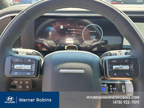 New 2026 Hyundai Palisade Calligraphy image 22