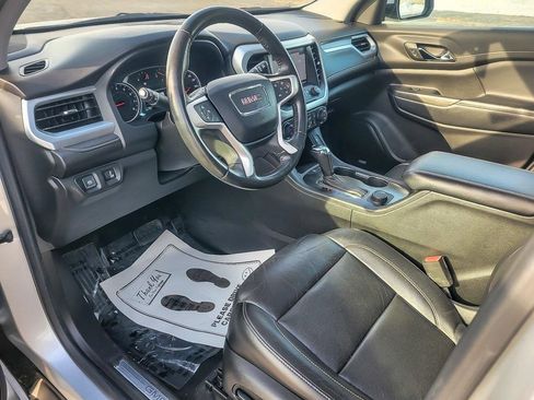 Used 2019 GMC Acadia SLT image 9