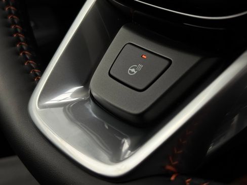 New 2026 Honda CR-V Sport Touring image 36
