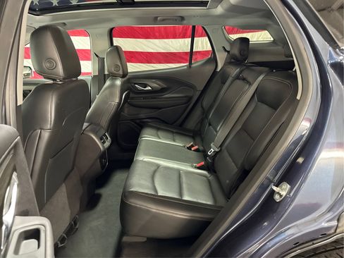 Used 2018 GMC Terrain SLT w/ Preferred Package AWD/4WD image 10