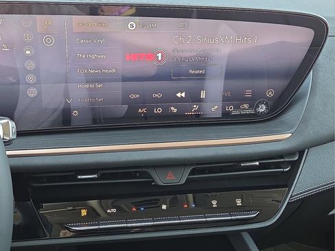 New 2026 Buick Envista Preferred FWD image 17