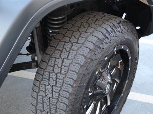 Used 2020 Jeep Gladiator Sport w/ Quick Order Package 24S image 29