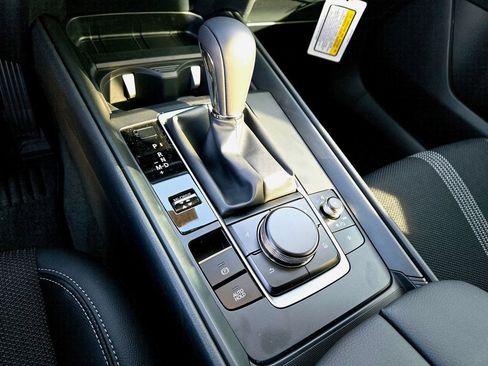 New 2026 MAZDA CX-50 AWD 2.5 S w/ Cargo Package image 14