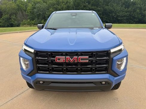 Used 2026 GMC Canyon Elevation w/ Convenience Package RWD image 8