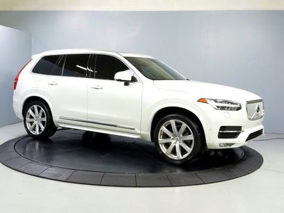 Used 2018 Volvo XC90 T6 Inscription w/ Convenience Package