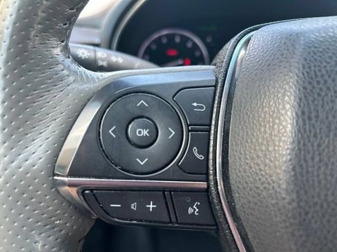 Used 2019 Toyota Avalon Limited w/ Advanced Safety Package FWD image 13