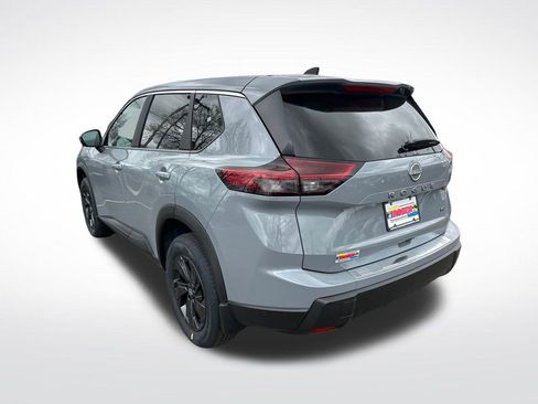New 2026 Nissan Rogue SV w/ Cold Weather Package AWD/4WD image 3