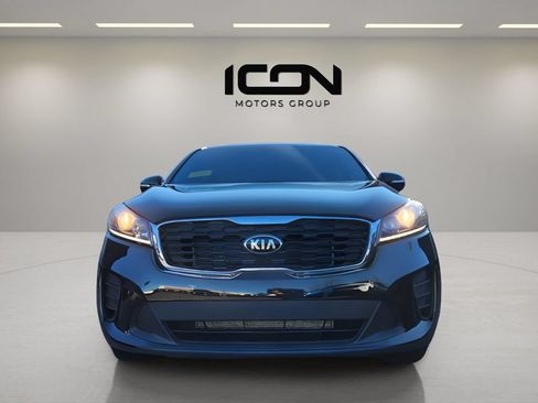 Used 2020 Kia Sorento FWD V6 image 8