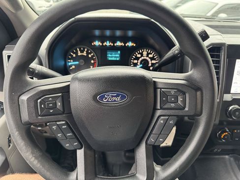 Used 2019 Ford F150 XLT AWD/4WD image 30