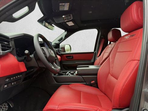 Used 2025 Toyota Tundra TRD Pro AWD/4WD image 10