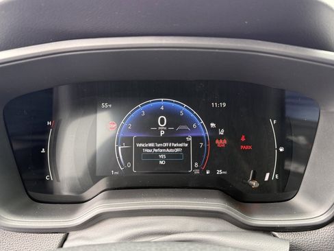 New 2026 Toyota Corolla Cross LE image 30