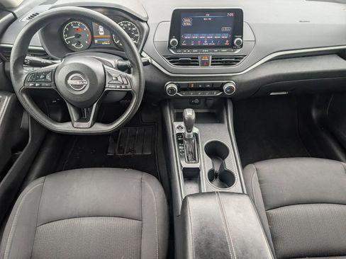 Used 2023 Nissan Altima 2.5 S image 7